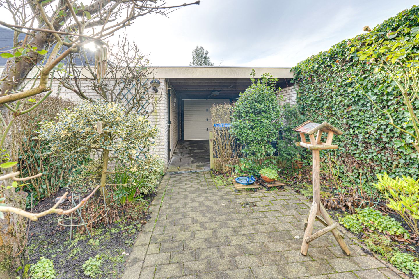 Foto 50 van Van Hallstraat 22