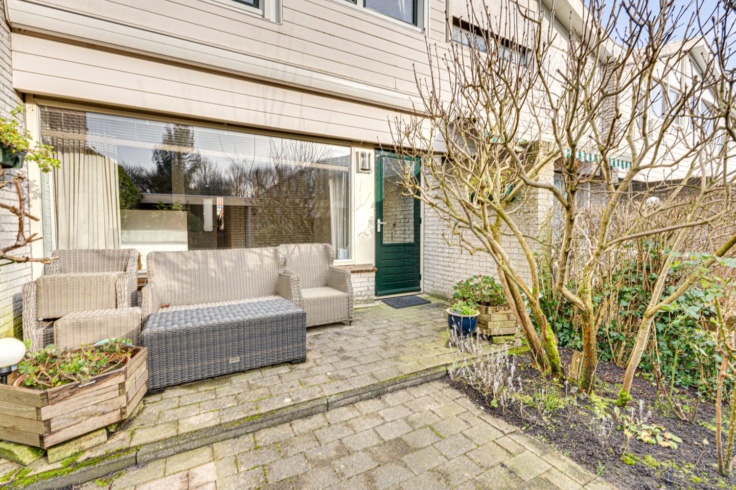 Foto 49 van Van Hallstraat 22