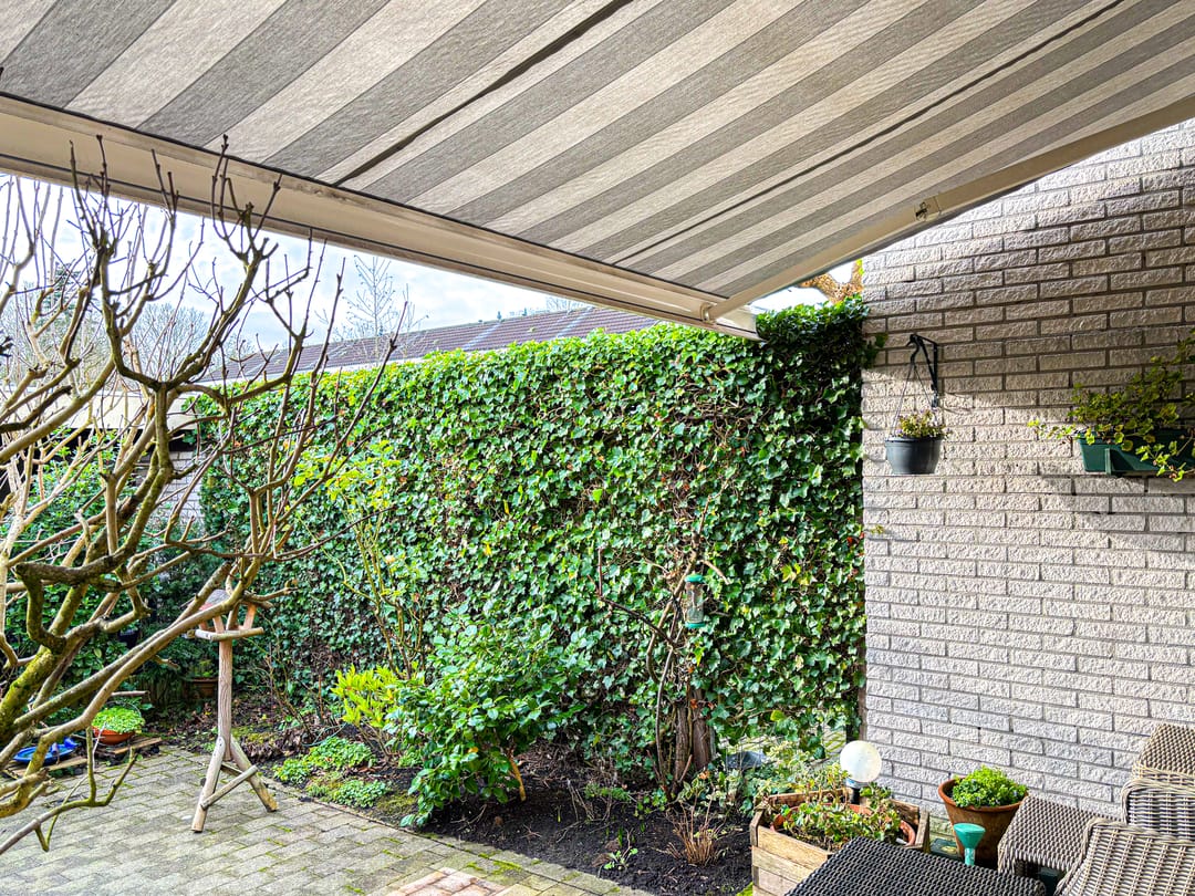 Foto 53 van Van Hallstraat 22