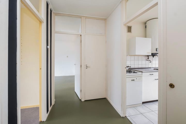 Foto 3 van Zwinstraat 30