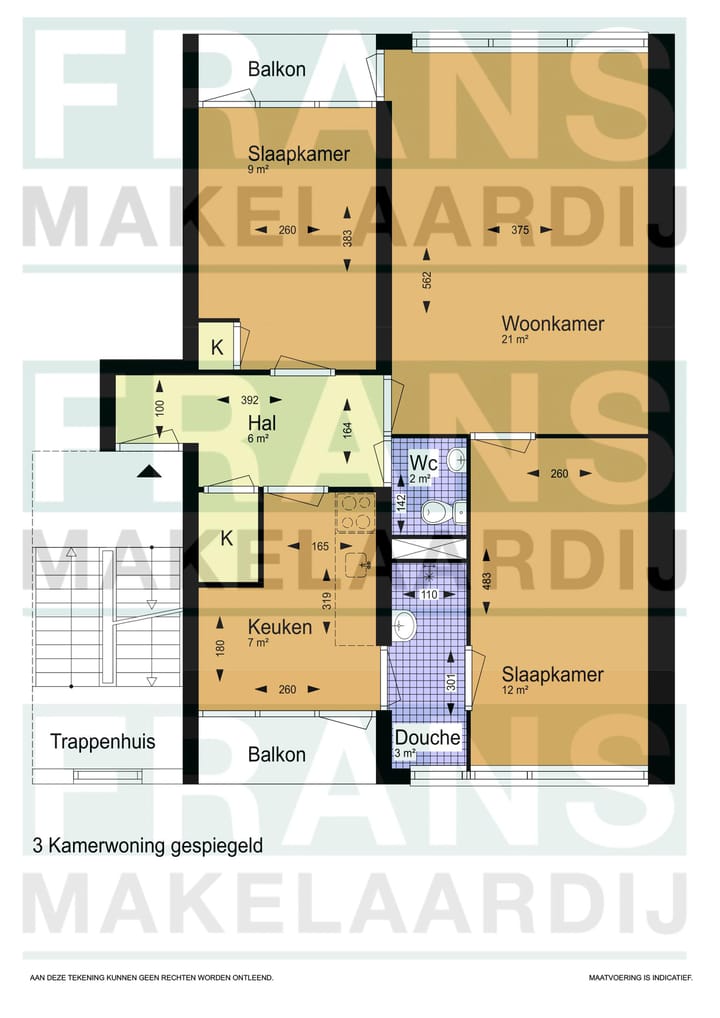 Foto 24 van Zwinstraat 30