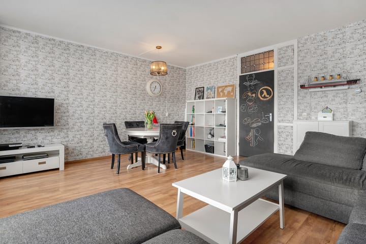 Foto 2 van Pieter Aertsenstraat 21