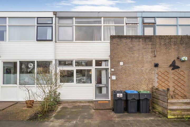 Foto 5 van Pieter Aertsenstraat 21