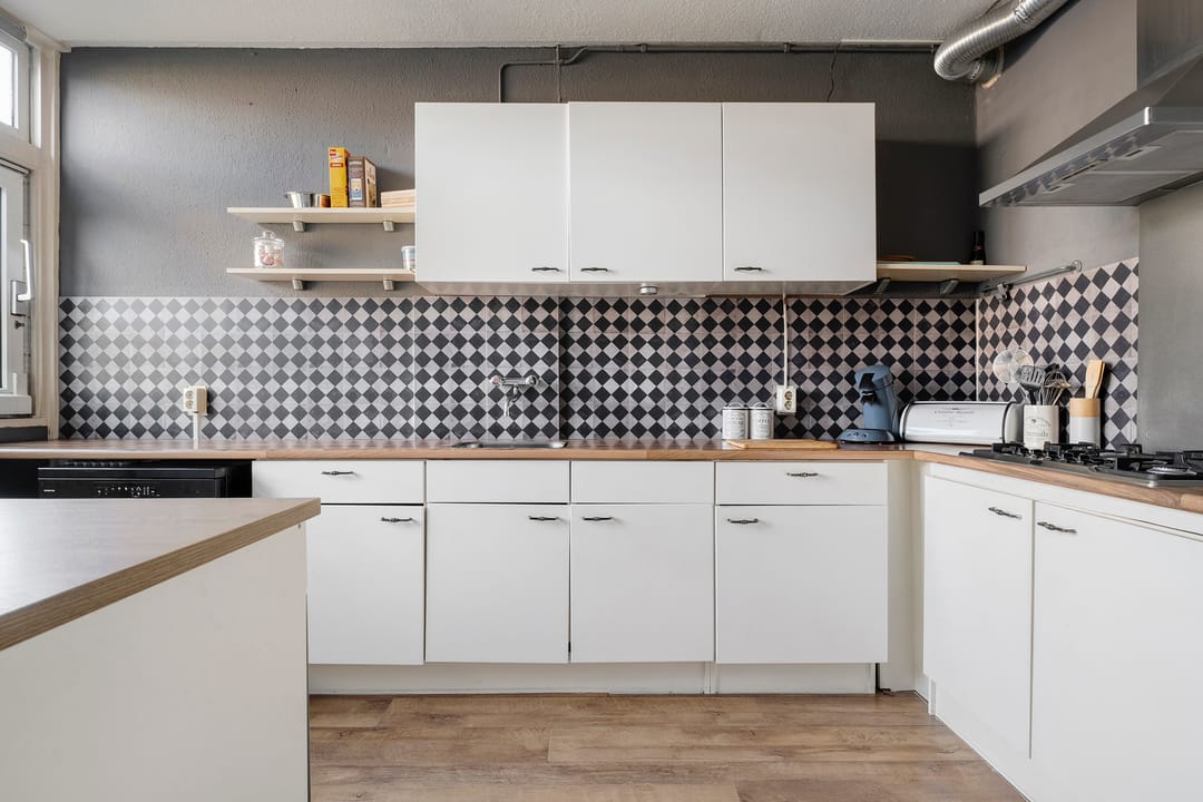 Foto 7 van Pieter Aertsenstraat 21