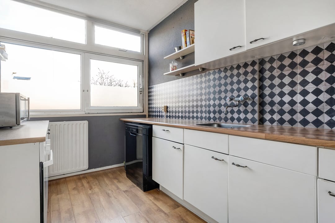 Foto 8 van Pieter Aertsenstraat 21