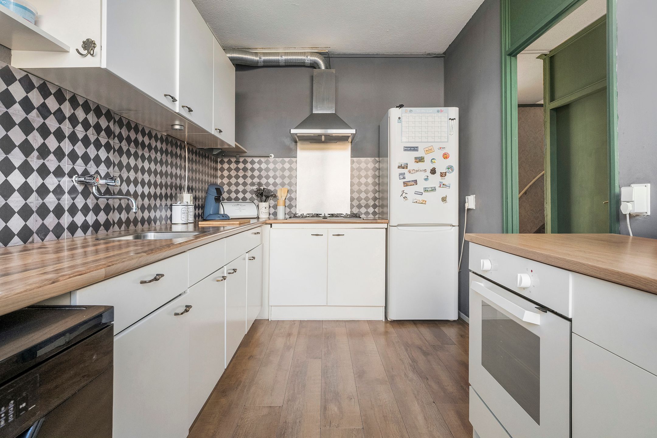 Foto 9 van Pieter Aertsenstraat 21