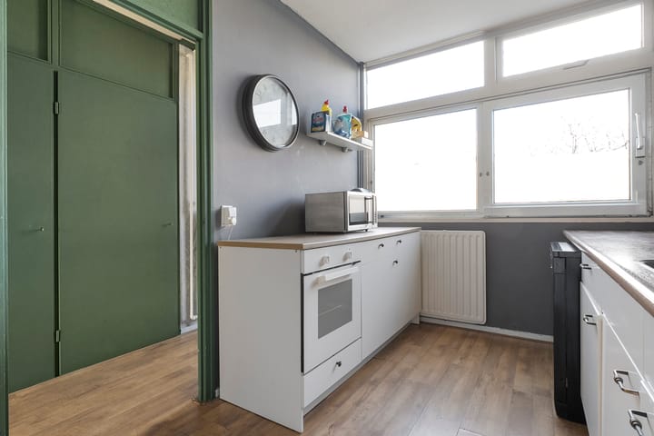 Foto 10 van Pieter Aertsenstraat 21