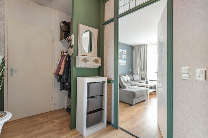 Foto 11 van Pieter Aertsenstraat 21