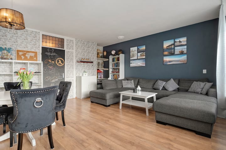 Foto 13 van Pieter Aertsenstraat 21