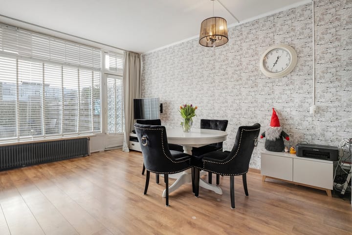 Foto 15 van Pieter Aertsenstraat 21