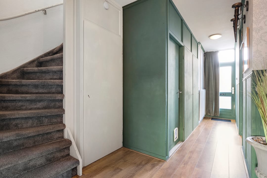 Foto 16 van Pieter Aertsenstraat 21