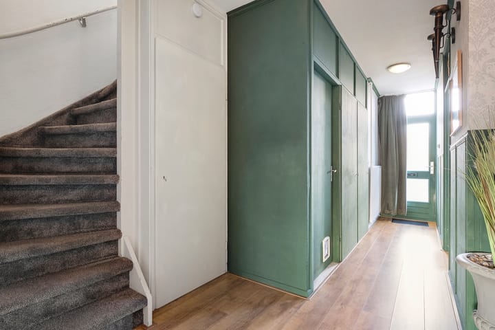 Foto 16 van Pieter Aertsenstraat 21