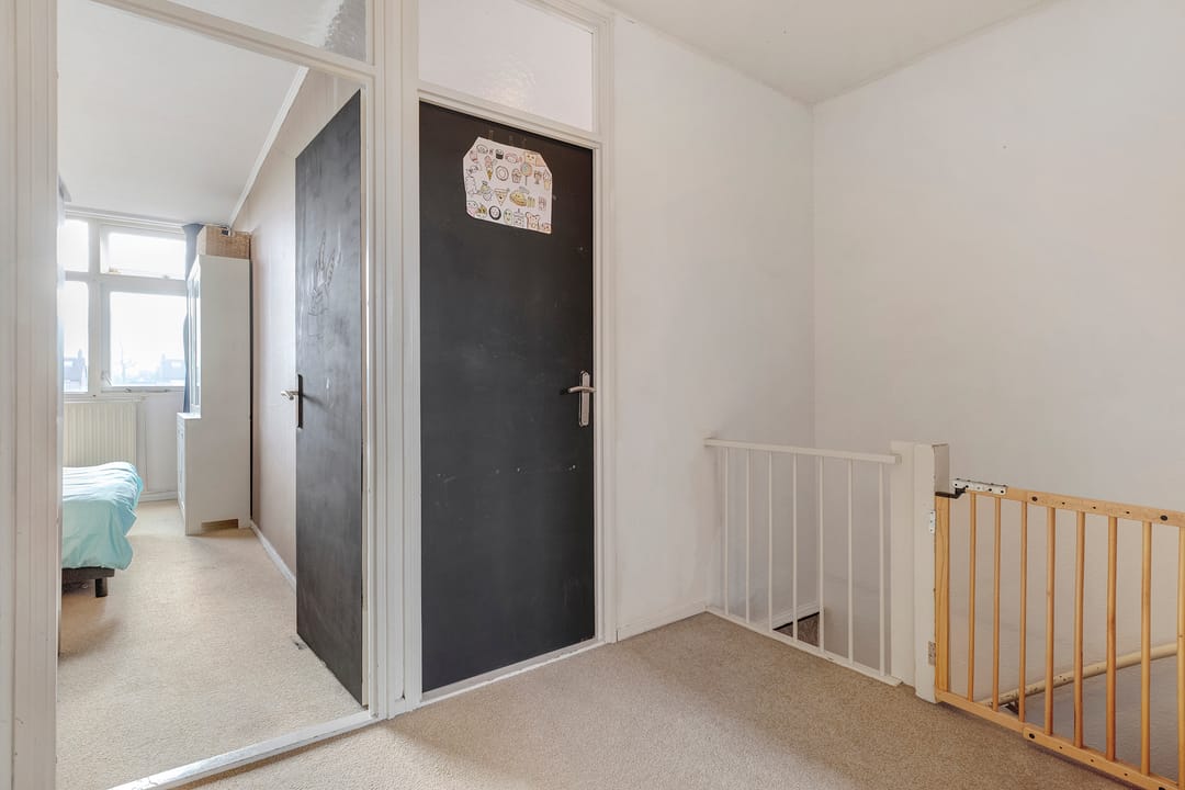 Foto 17 van Pieter Aertsenstraat 21