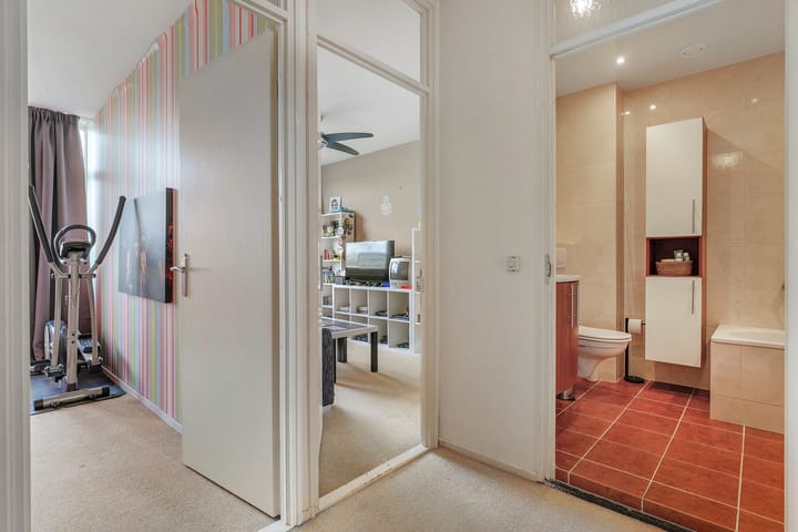 Foto 20 van Pieter Aertsenstraat 21