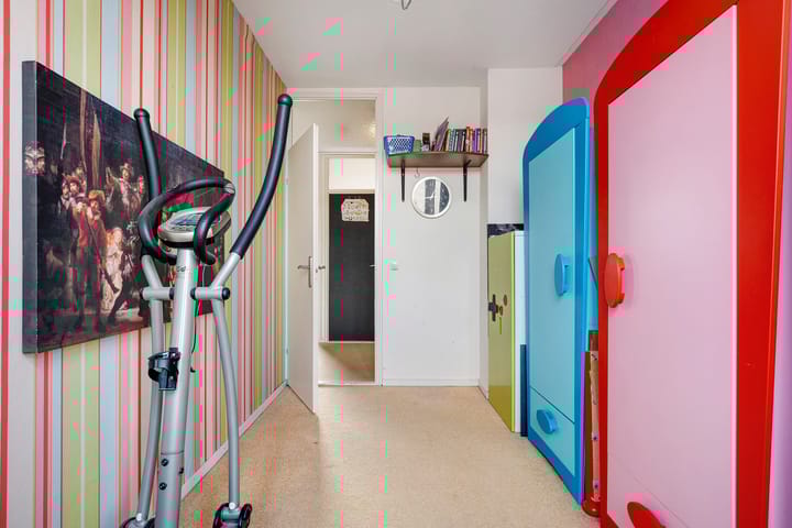 Foto 21 van Pieter Aertsenstraat 21