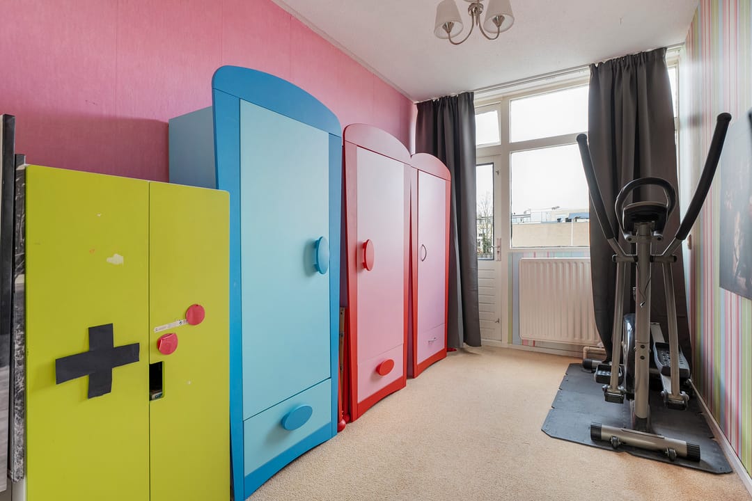 Foto 22 van Pieter Aertsenstraat 21