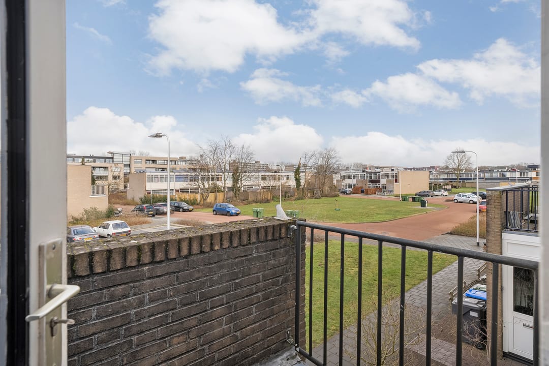 Foto 23 van Pieter Aertsenstraat 21