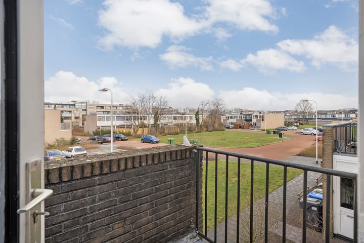 Foto 23 van Pieter Aertsenstraat 21