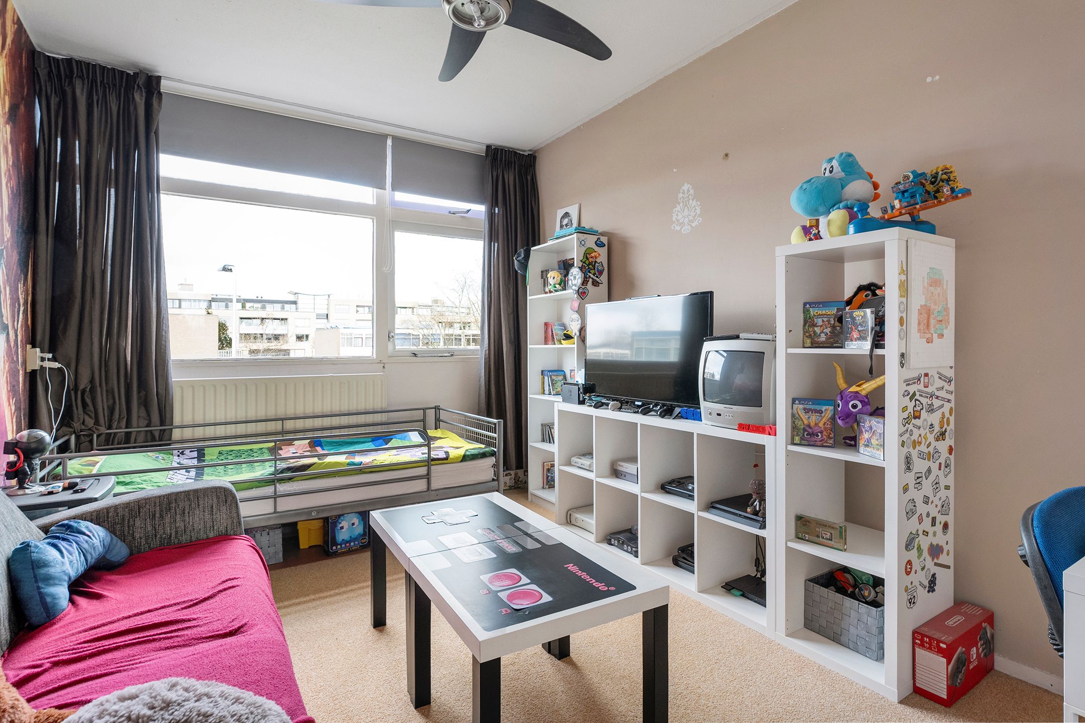 Foto 24 van Pieter Aertsenstraat 21