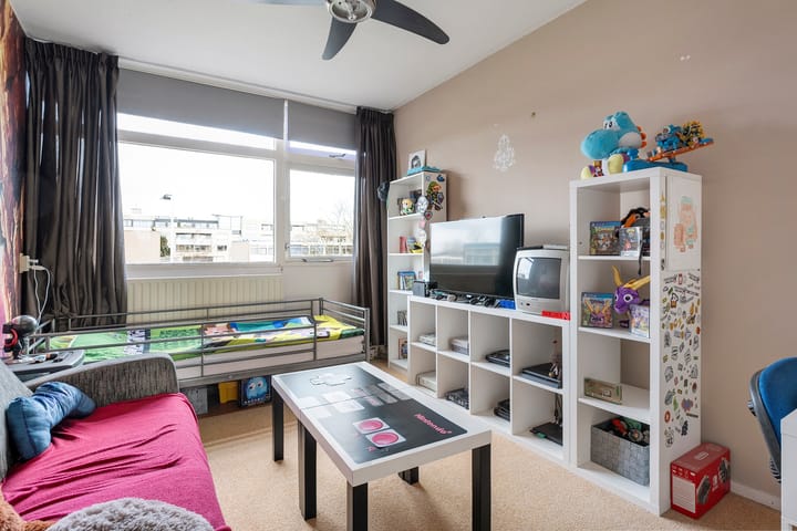 Foto 24 van Pieter Aertsenstraat 21