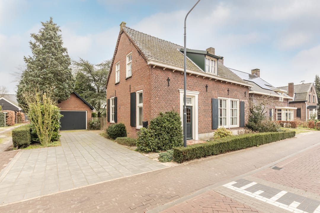 Photo 1 of Helvoirtsestraat 37