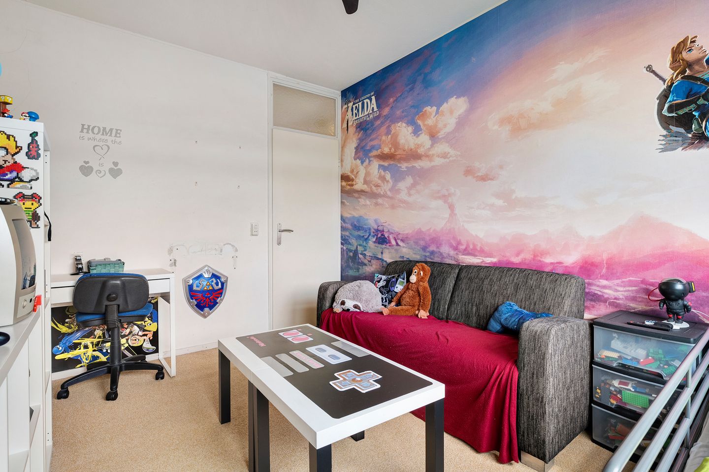 Foto 25 van Pieter Aertsenstraat 21