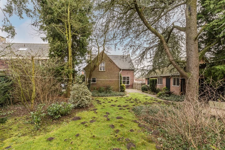 Foto 2 van Helvoirtsestraat 37