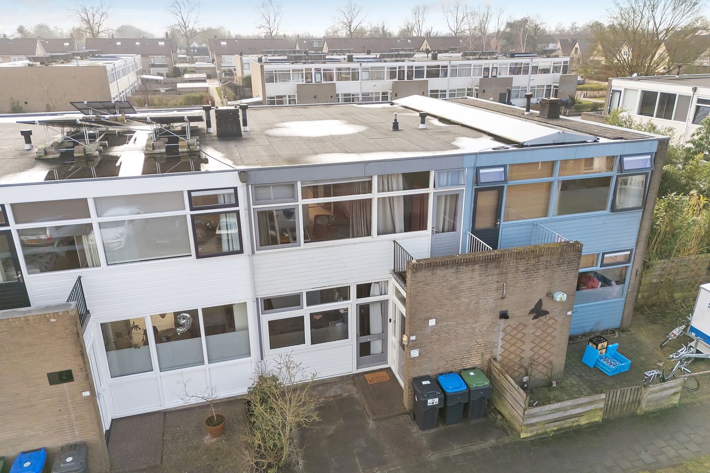 Foto 4 van Pieter Aertsenstraat 21