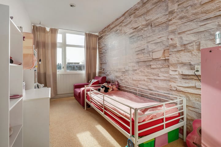 Foto 26 van Pieter Aertsenstraat 21