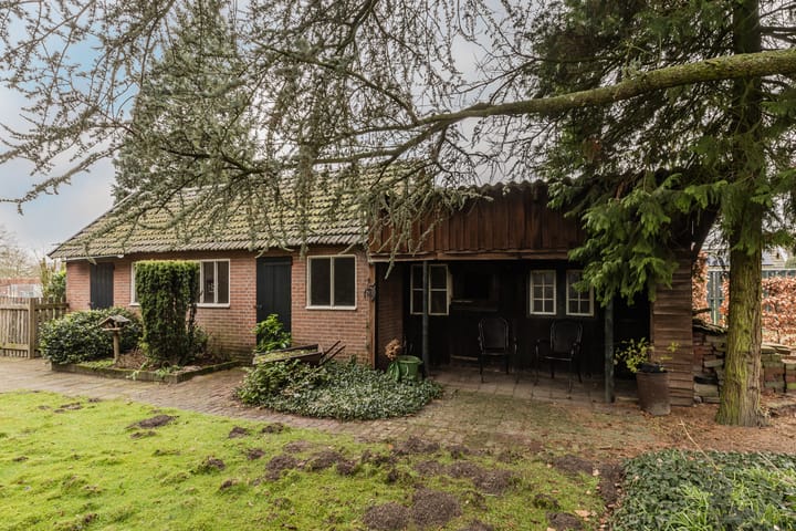 Foto 3 van Helvoirtsestraat 37