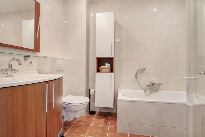 Foto 28 van Pieter Aertsenstraat 21