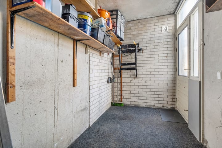 Foto 33 van Pieter Aertsenstraat 21