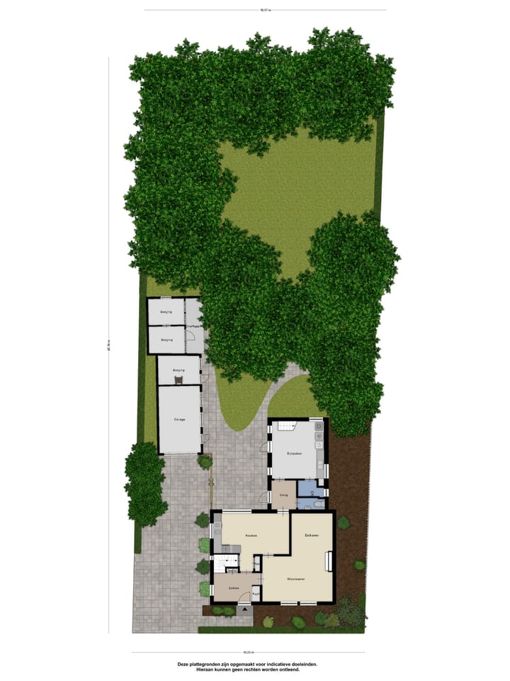 Foto 6 van Helvoirtsestraat 37