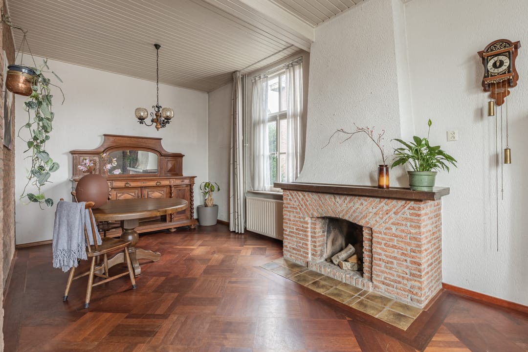 Photo 8 of Helvoirtsestraat 37