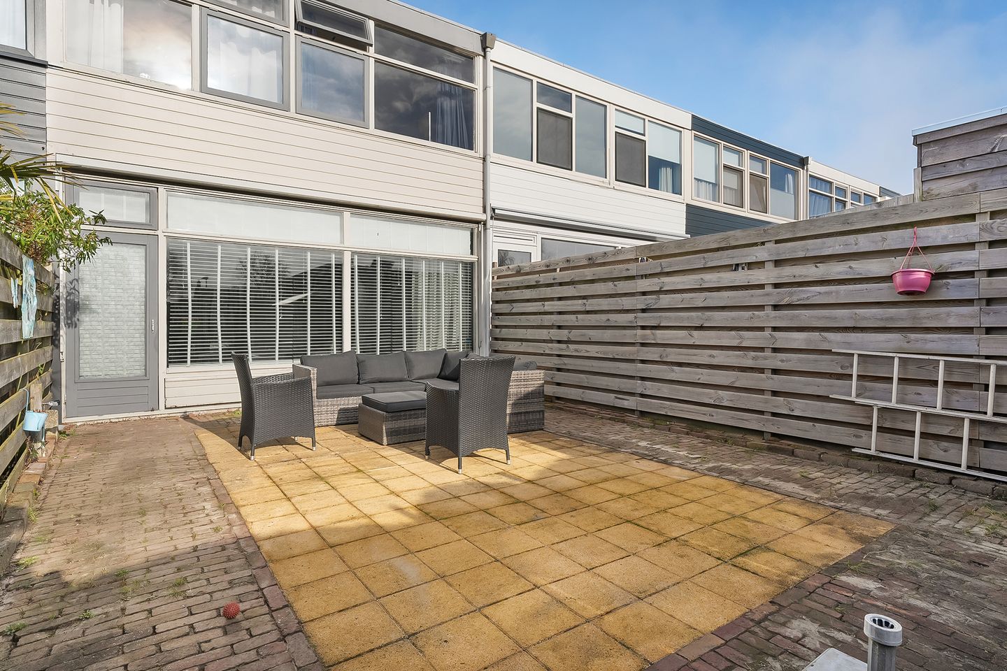 Foto 35 van Pieter Aertsenstraat 21