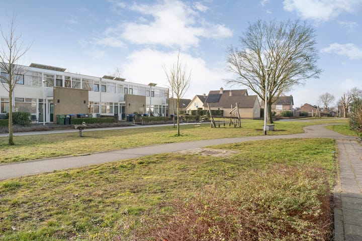 Foto 32 van Pieter Aertsenstraat 21