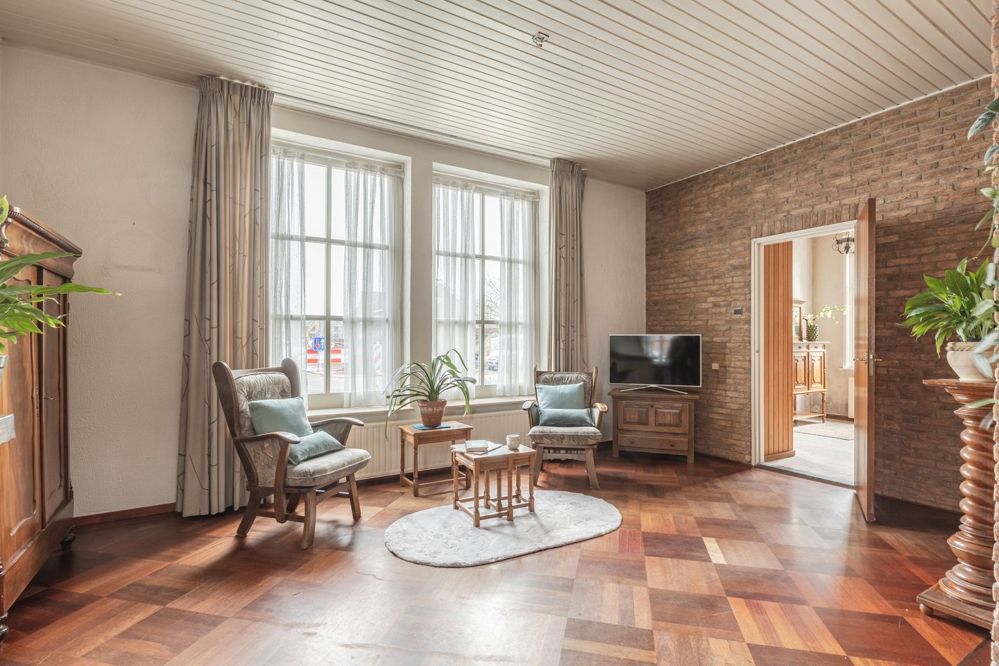 Photo 10 of Helvoirtsestraat 37