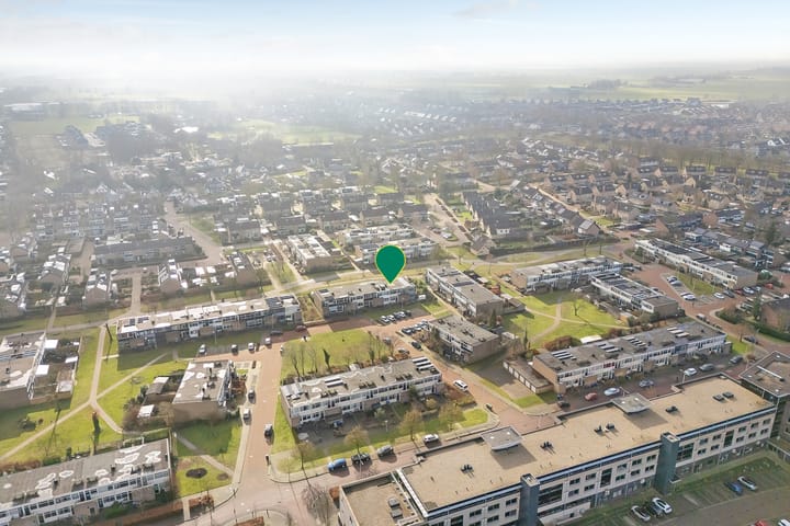 Foto 30 van Pieter Aertsenstraat 21