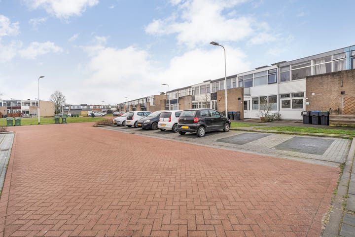 Foto 31 van Pieter Aertsenstraat 21