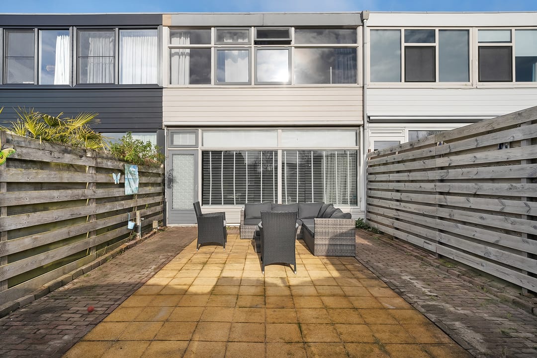 Foto 37 van Pieter Aertsenstraat 21