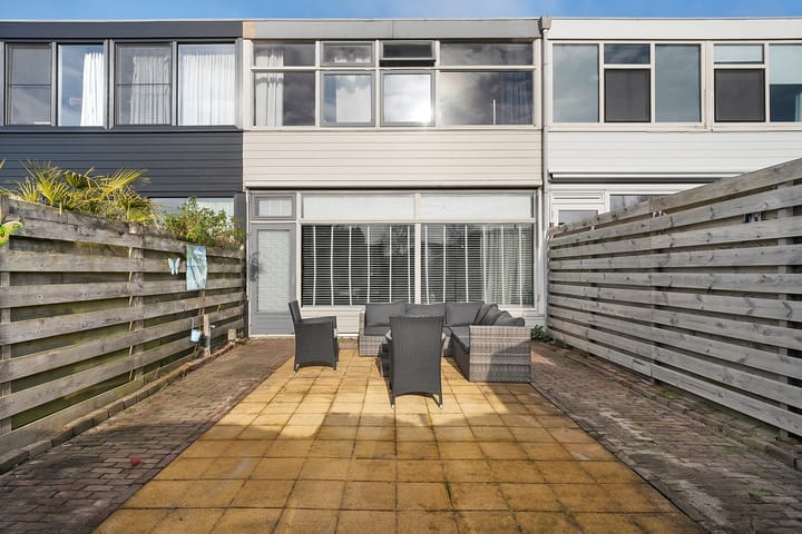 Foto 37 van Pieter Aertsenstraat 21