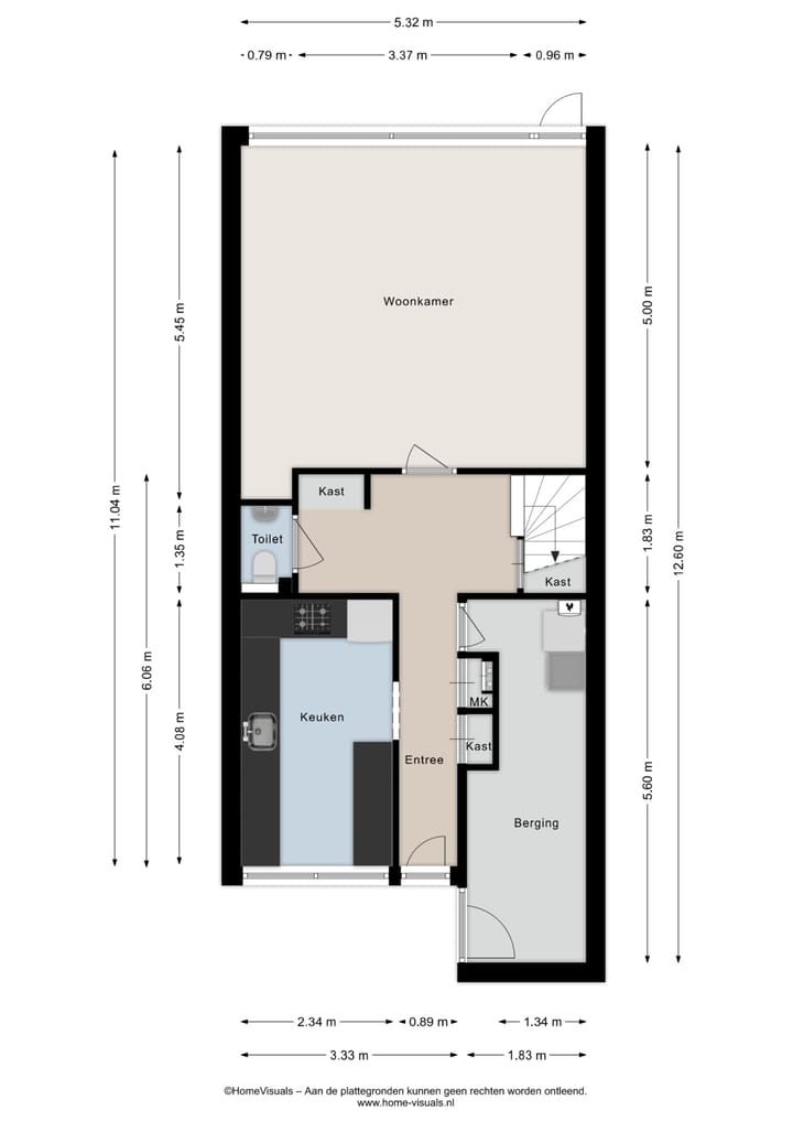 Foto 38 van Pieter Aertsenstraat 21