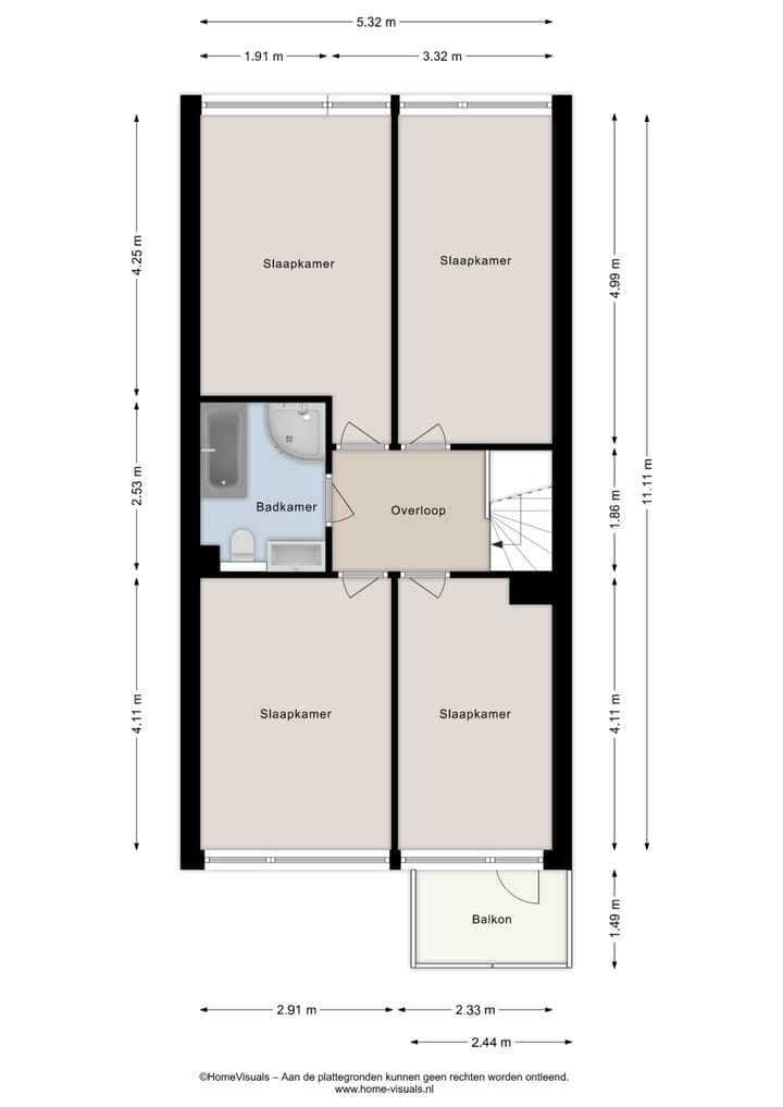 Foto 40 van Pieter Aertsenstraat 21