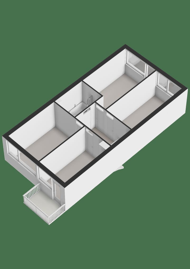 Foto 41 van Pieter Aertsenstraat 21