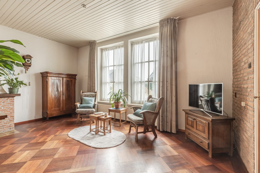 Photo 7 of Helvoirtsestraat 37