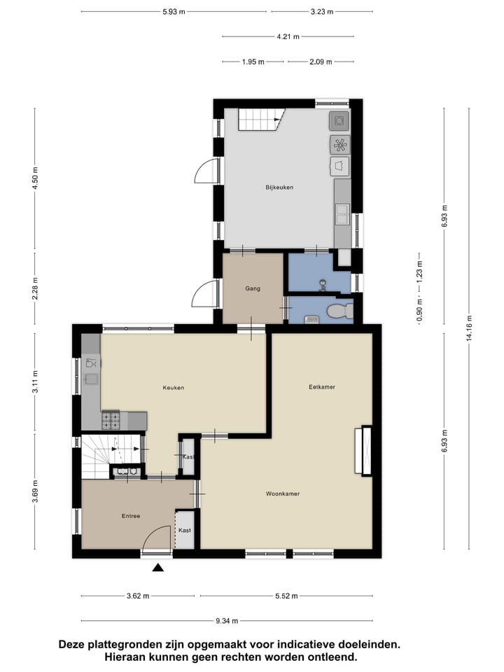 Foto 21 van Helvoirtsestraat 37