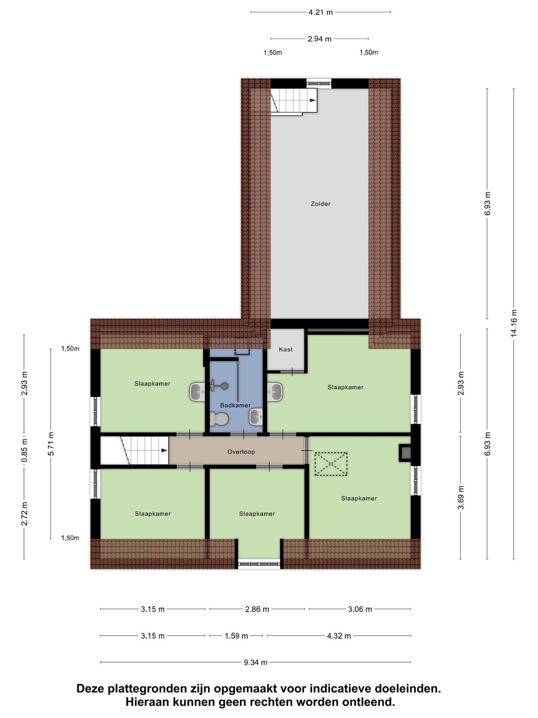 Photo 22 of Helvoirtsestraat 37