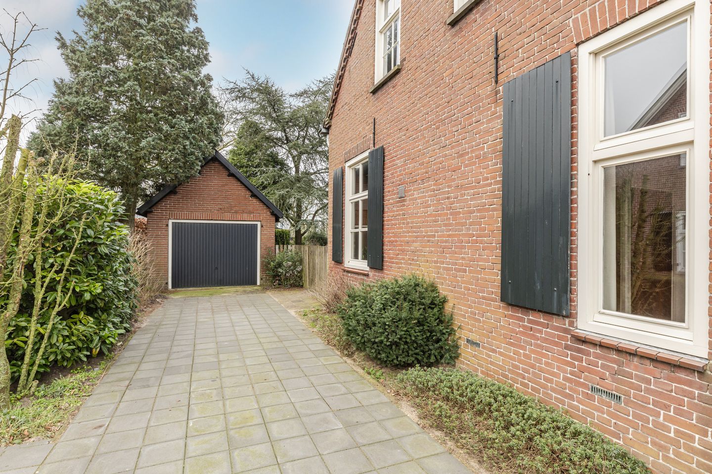 Photo 34 of Helvoirtsestraat 37