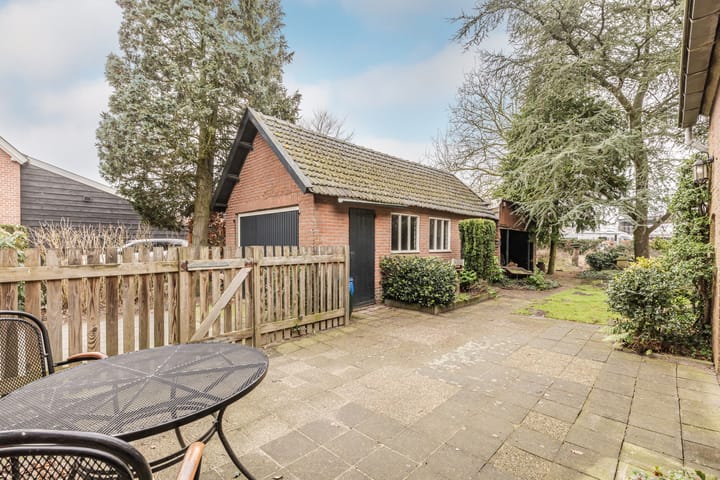 Foto 36 van Helvoirtsestraat 37