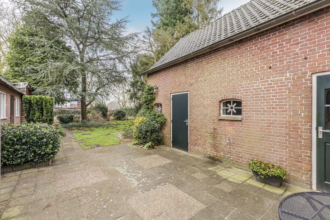 Photo 37 of Helvoirtsestraat 37